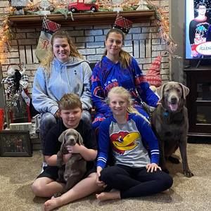 Meet your Posher, Patti